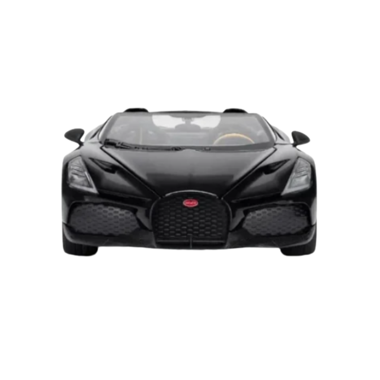 RW Bugatti Mistral 1:32 Scale Die-Cast Model Car