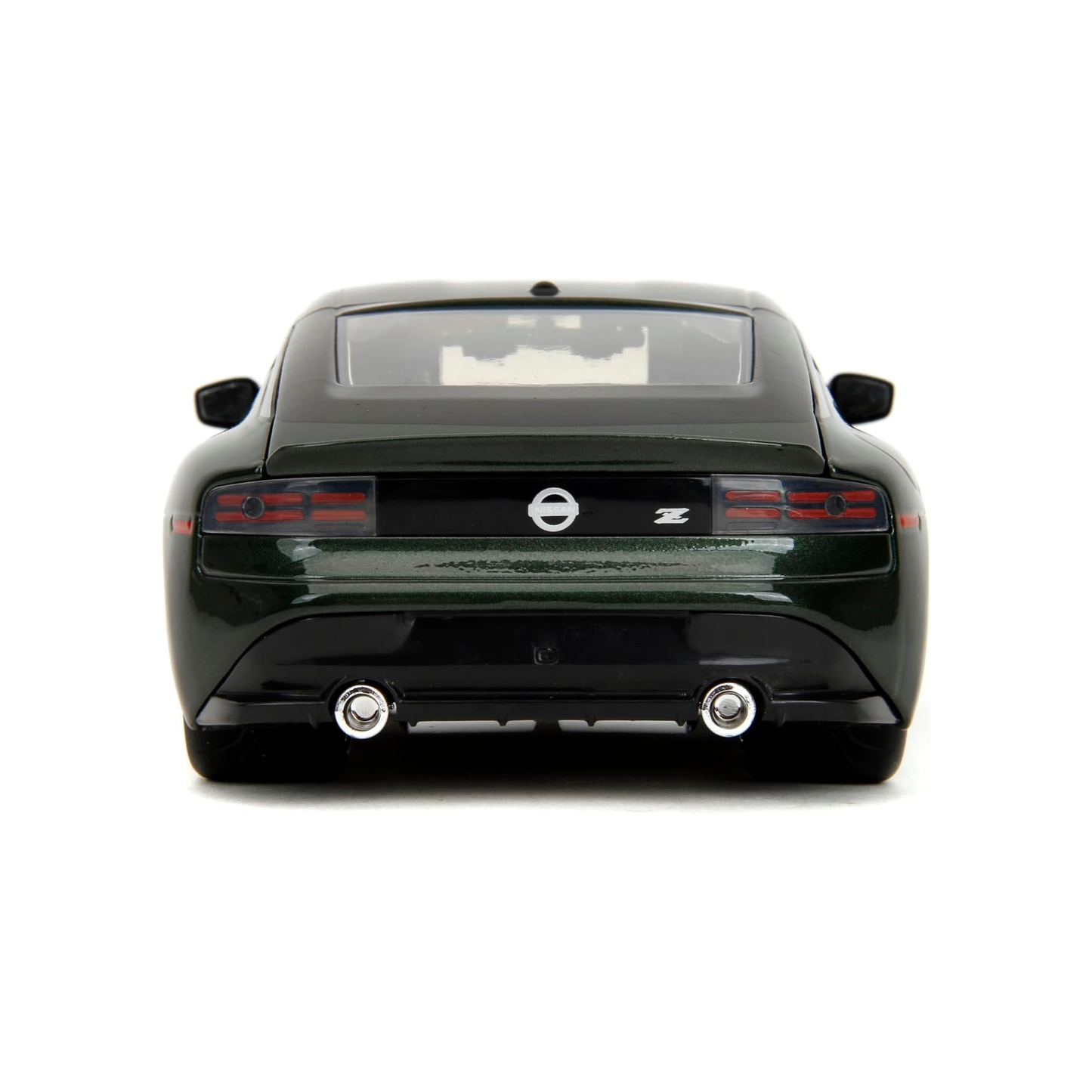 Jada Toys 2023 Nissan Z 1:24 Scale Die-Cast Car