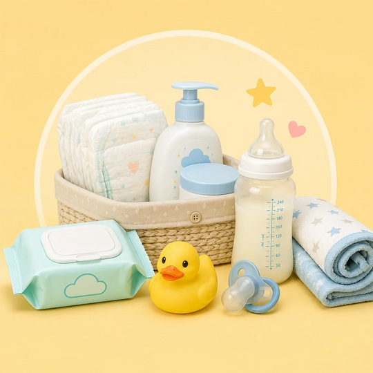 Baby Essentials