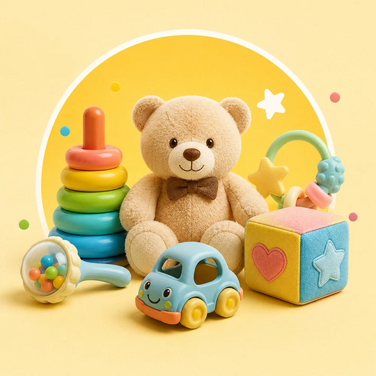 Baby Toys