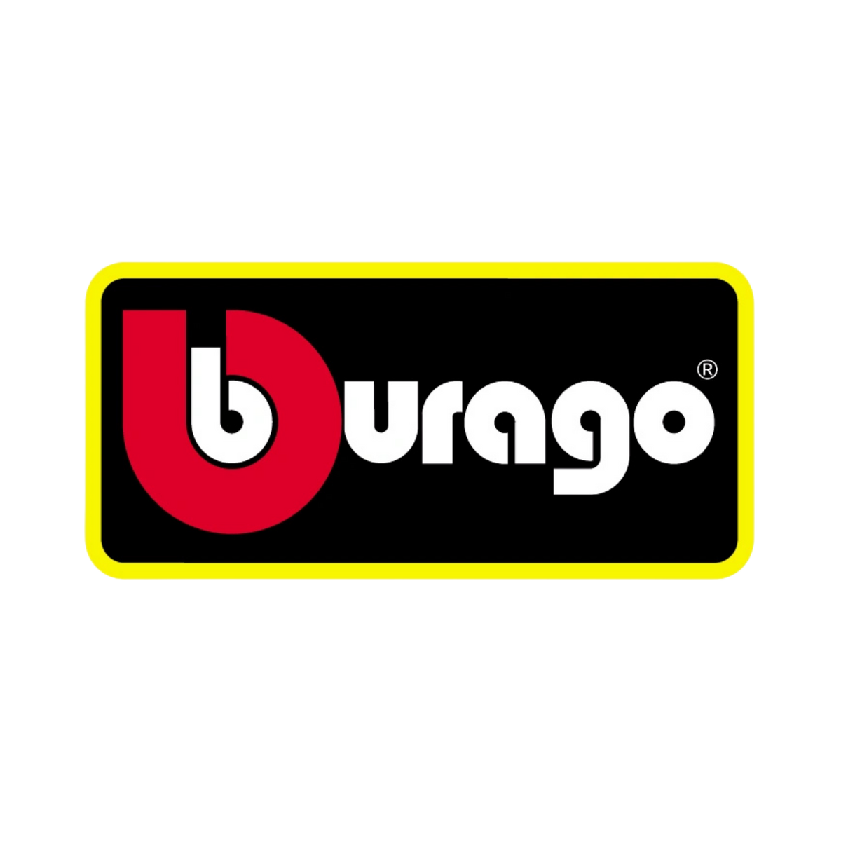 Bburago