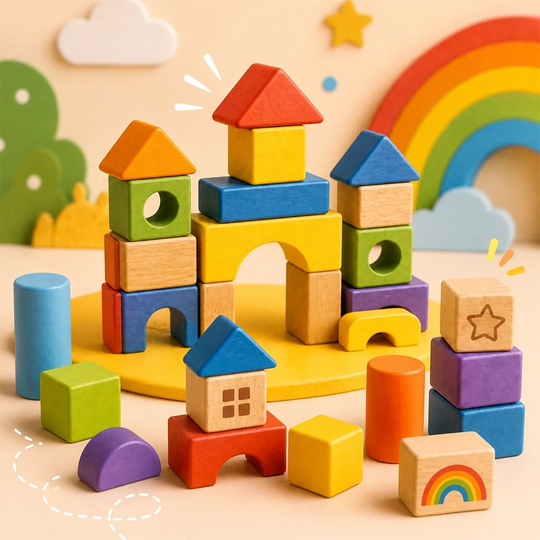 Blocks