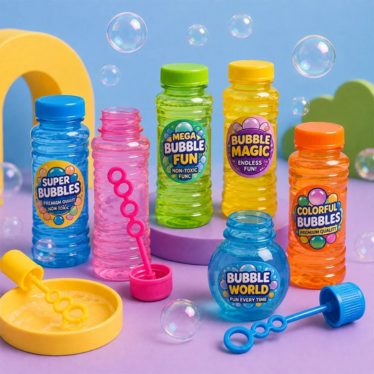 Bubbles
