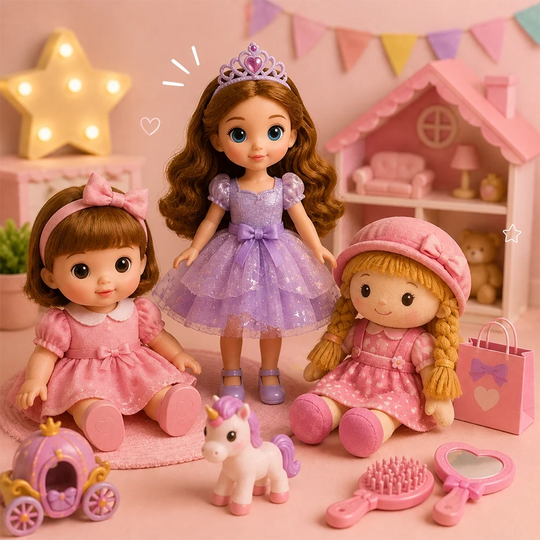Dolls