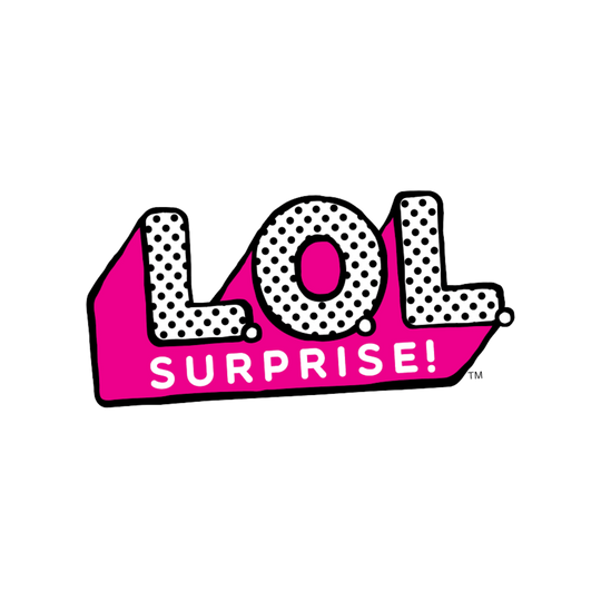 Lol Surprise