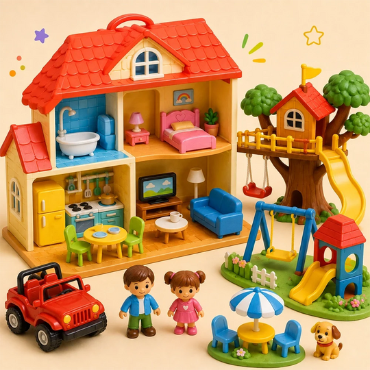 Playsets