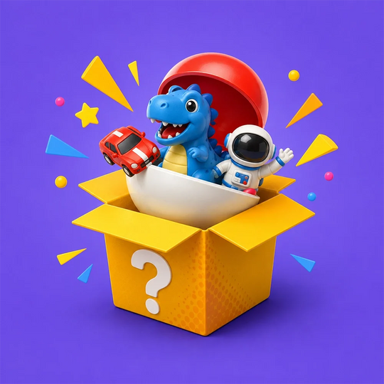 Surprise Toys