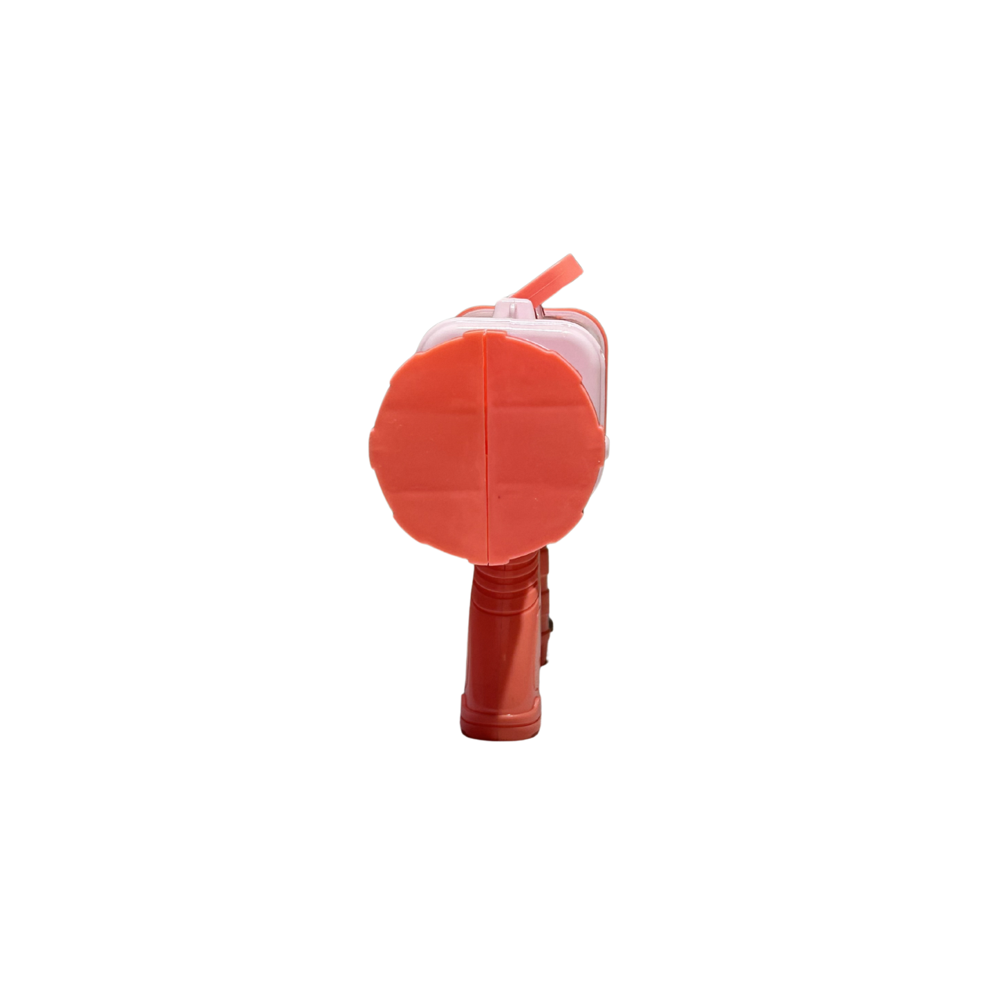 Bazooka Bubble Gun Toy for Kids – Pink Bubble Blaster | 36-Hole