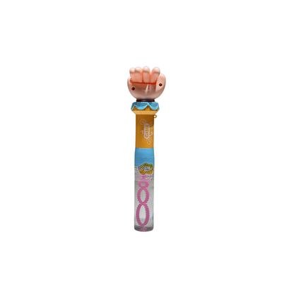 Colorful Fun Bubble Hand Wand Toy for Kids – Bubble Maker Play Toy