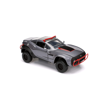 Fast & Furious Letty's Rally Fighter 1:24 Scale Die-Cast Vehicle by Jada