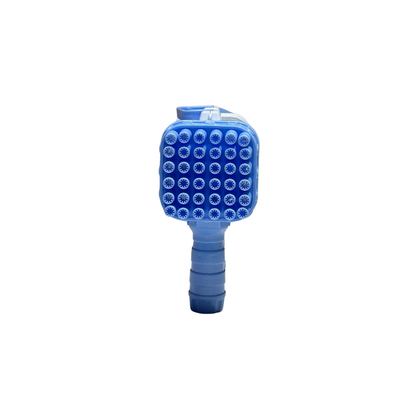 Bazooka Bubble Gun Toy for Kids – High Output Automatic Bubble Blaster | 36-Hole