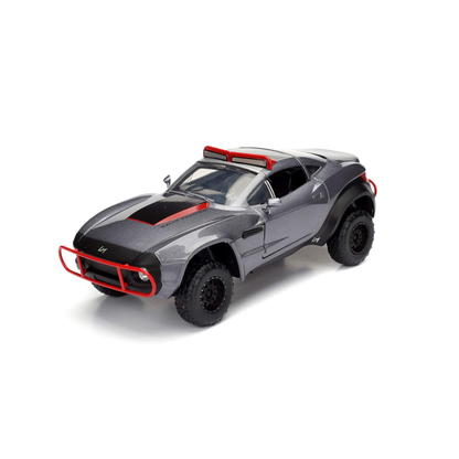 Fast & Furious Letty's Rally Fighter 1:24 Scale Die-Cast Vehicle by Jada