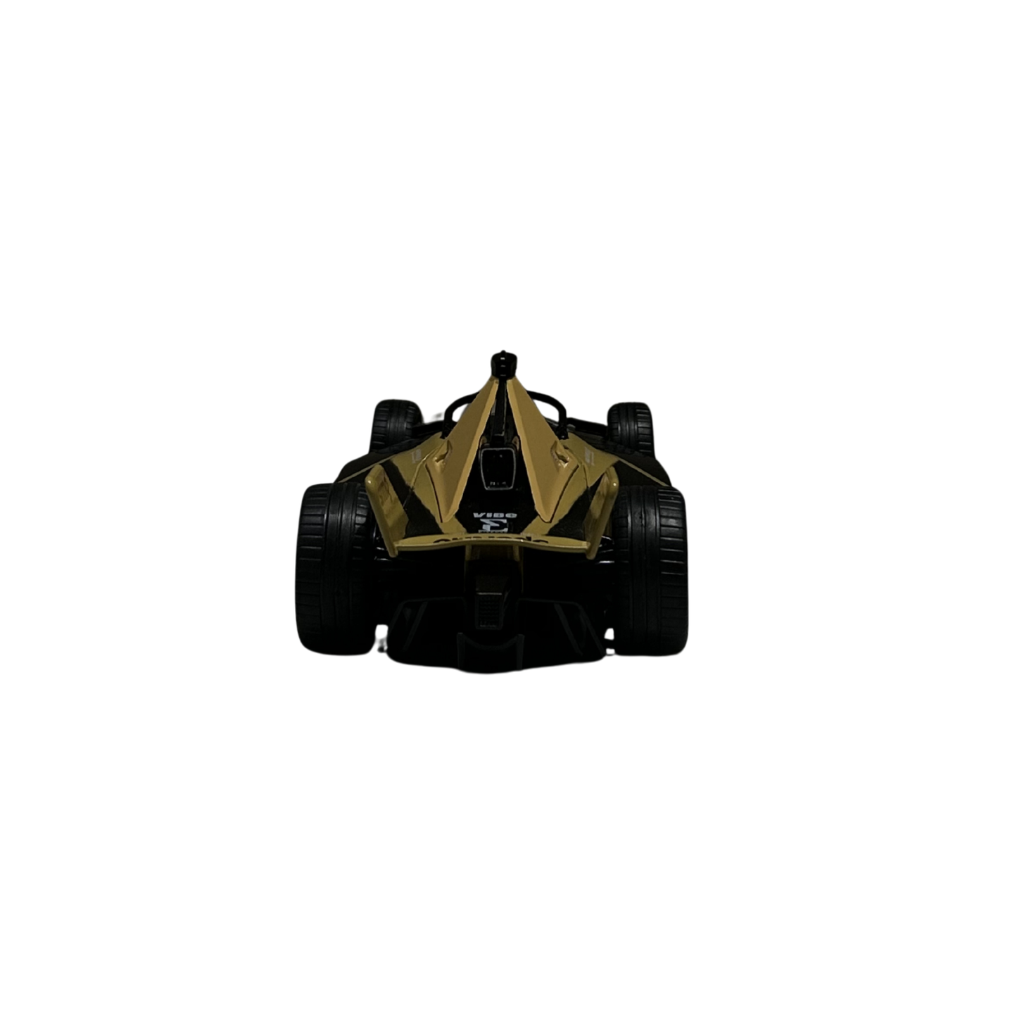 ABB Formula E Gen3 DS Automobiles Race Car 1:18 Scale Die-Cast Model – Official Licensed Collectible
