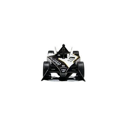 ABB Formula E Gen3 Championship Race Car 1:18 Scale Die-Cast Model – Official Licensed Edition