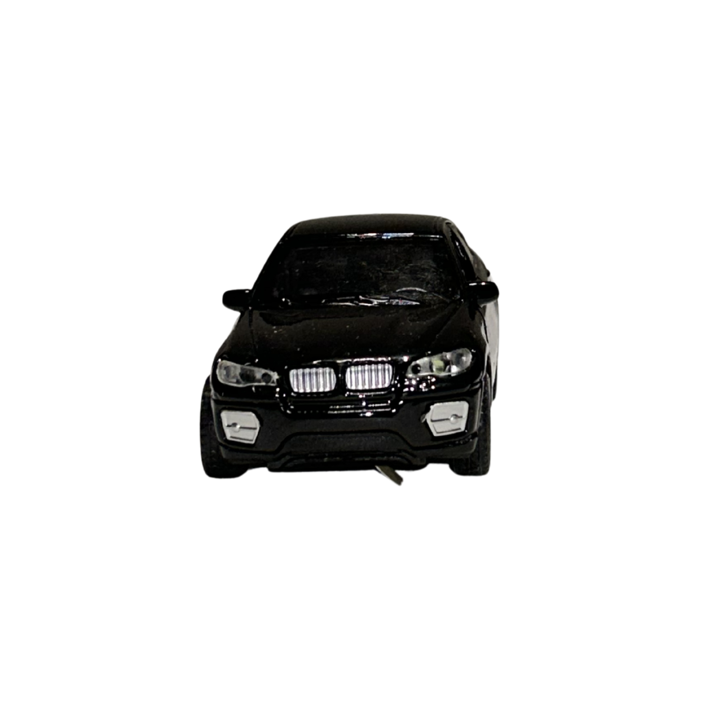 Premium Black SUV Die-Cast Alloy Toy Car – Realistic Miniature Vehicle for Kids & Collectors