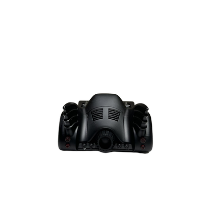 DC Batman 1989 Batmobile Black Diecast Car Model Collectible Vehicle – 1:18 Scale