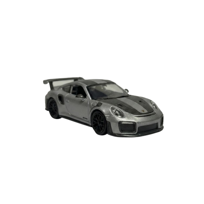Porsche 911 GT2 RS – High-Performance Track Beast Collectible