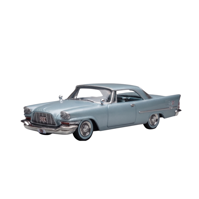1957 Chrysler 300C - M2 Machines Die-Cast Collectible