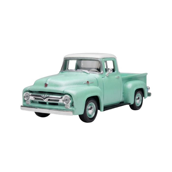 1956 Ford F-100 Pickup – Iconic Classic American Truck Collectible