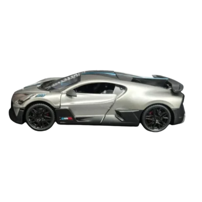RW Bugatti Divo 1:32 Scale Die-Cast Model Car