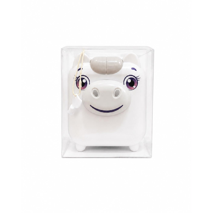 Unicorn money Bank for Kids