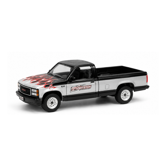 1990 GMC S-15 SIERRA