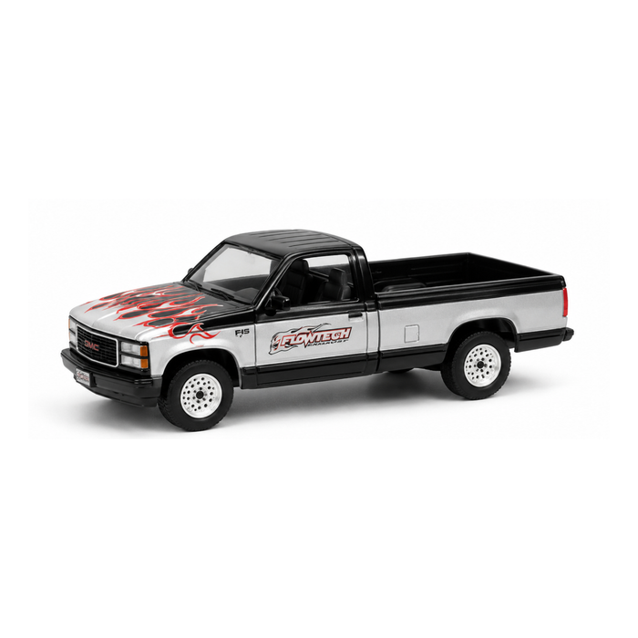 1990 GMC S-15 SIERRA