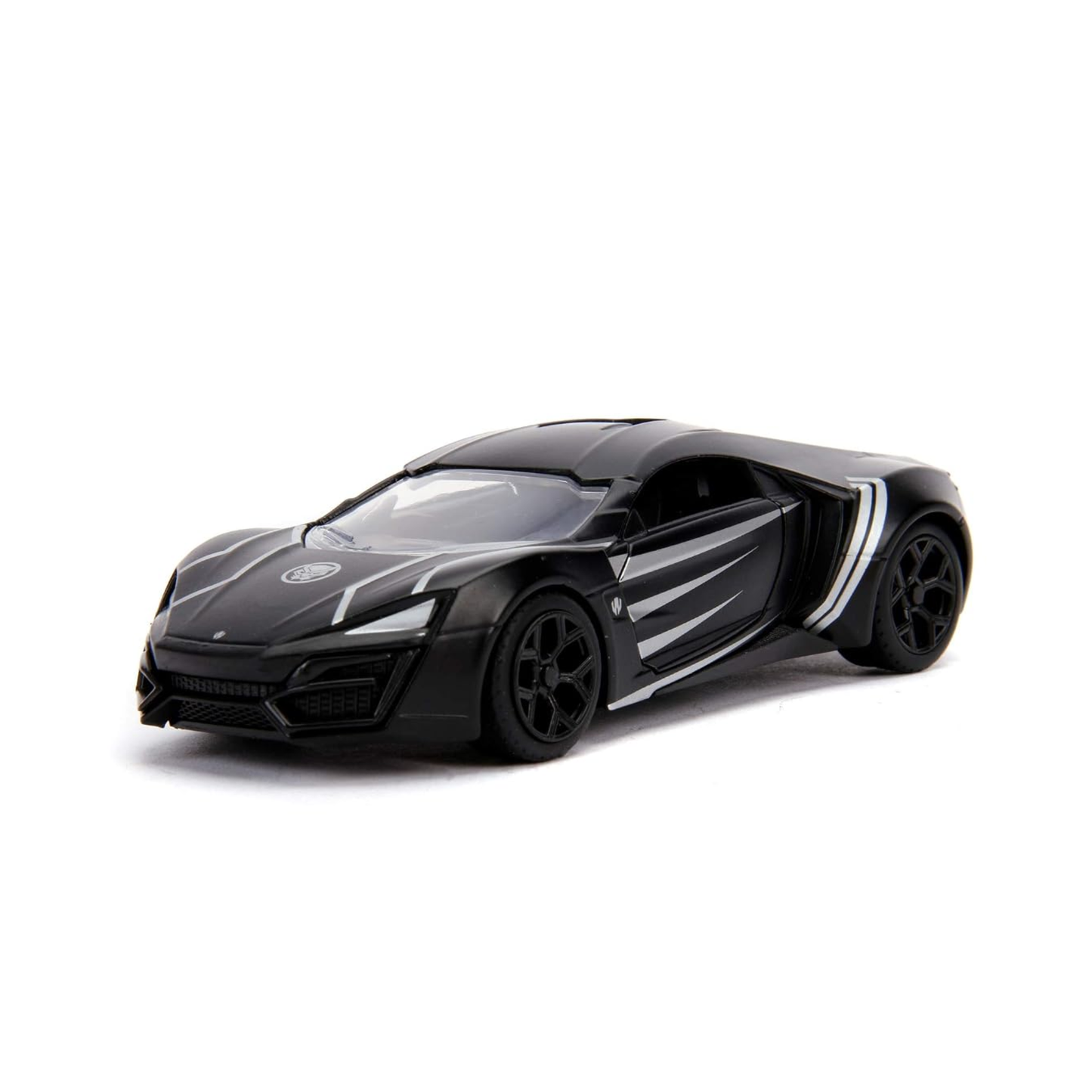 Fast & Furious Lykan Hypersport 1:24 Scale Die-Cast Vehicle by Jada