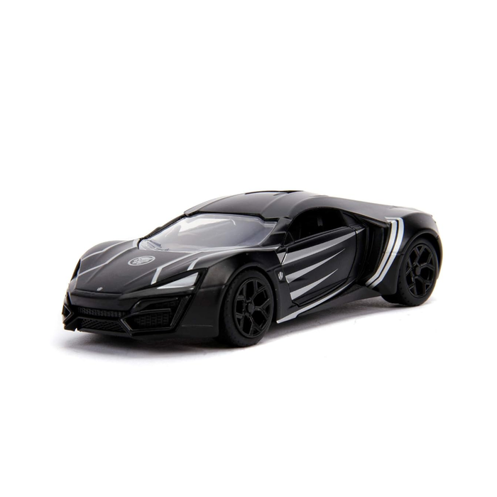 Fast & Furious Lykan Hypersport 1:24 Scale Die-Cast Vehicle by Jada