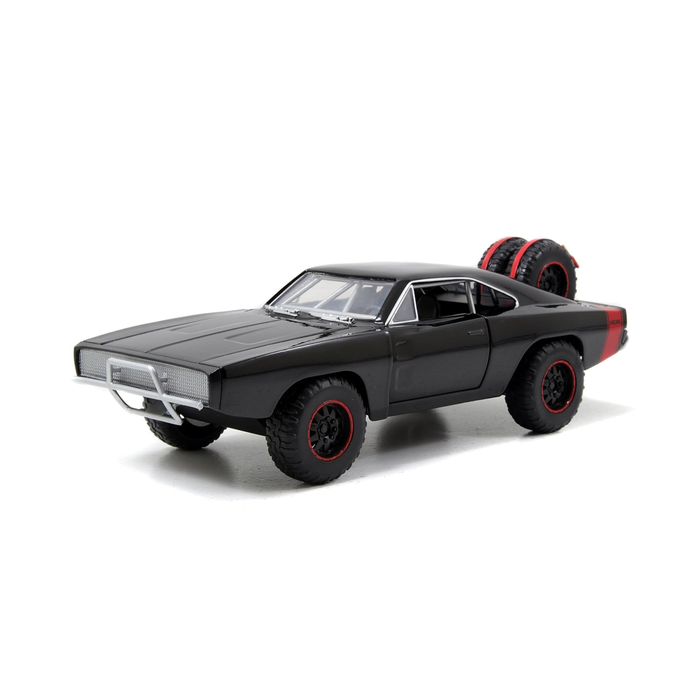 Jada Dodge Charger RT Diecast Model Car