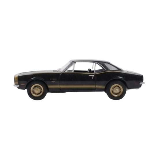 1967 Chevrolet Camaro "Black Panther" | Hobby Exclusive
