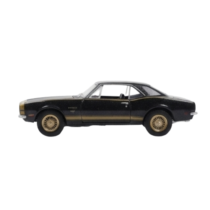 1967 Chevrolet Camaro "Black Panther" | Hobby Exclusive