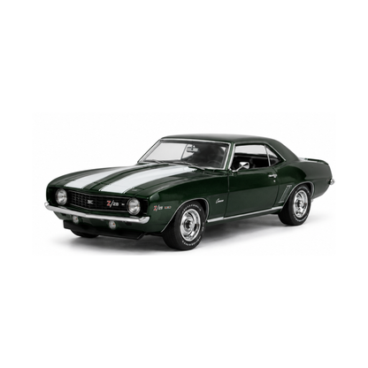 1967 MERCURY COUGAR XR-7 GT