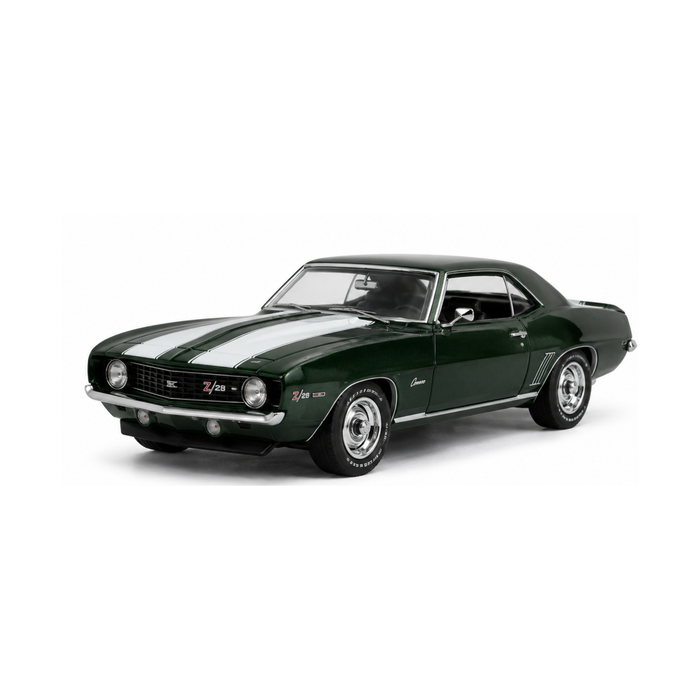 1967 MERCURY COUGAR XR-7 GT