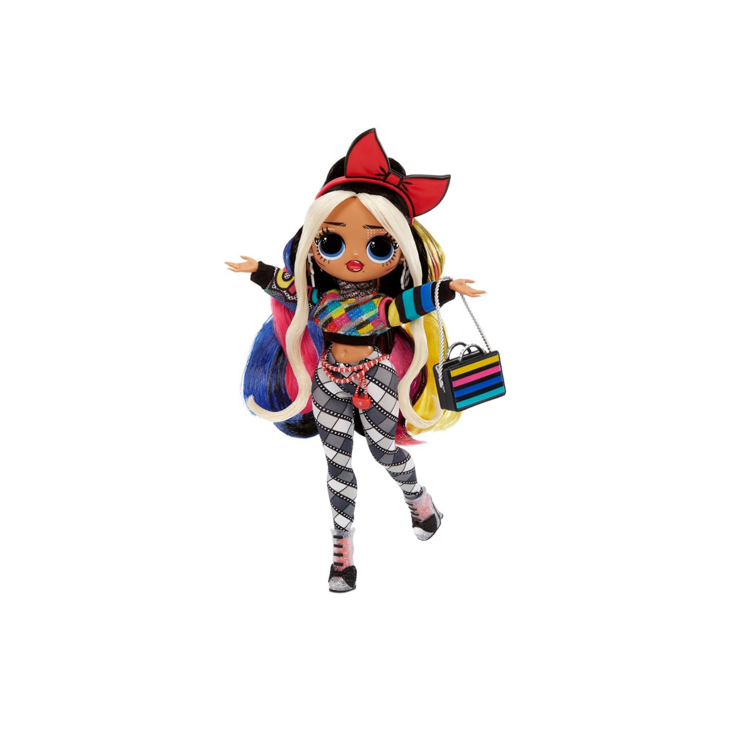 L.O.L. Surprise! O.M.G. Fashion Doll - Starlette