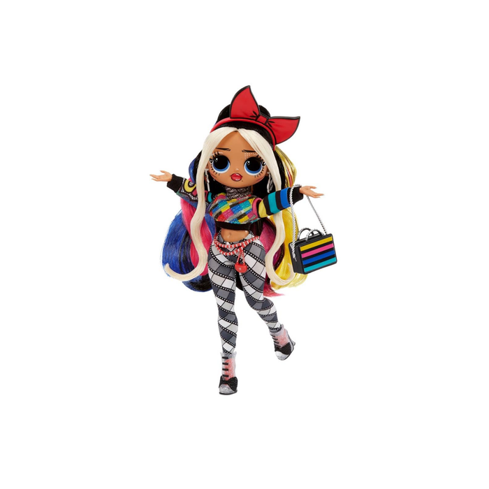 L.O.L. Surprise! O.M.G. Fashion Doll - Starlette