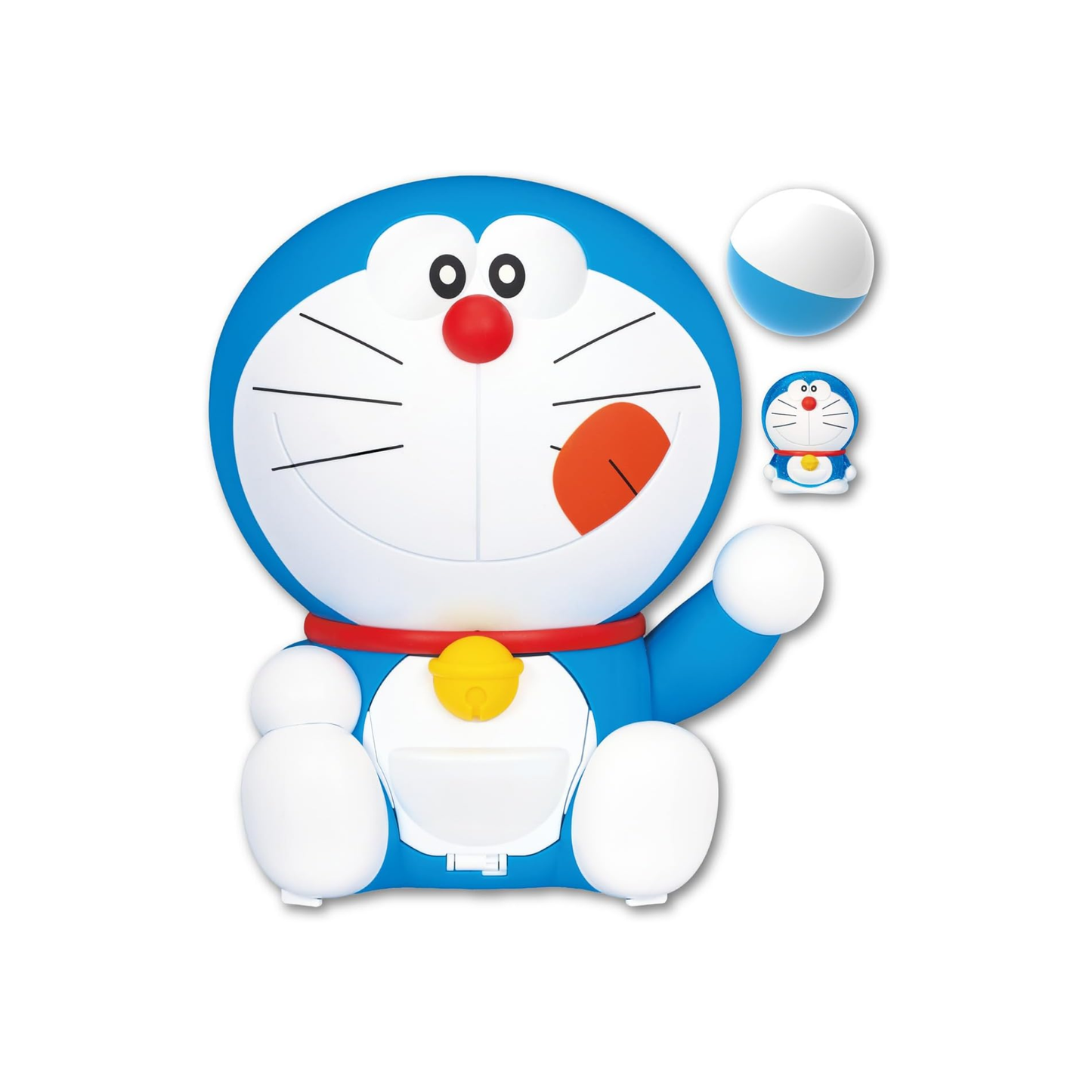 LDCX Lab Doraemon Collectible Figure / Blind Box Series