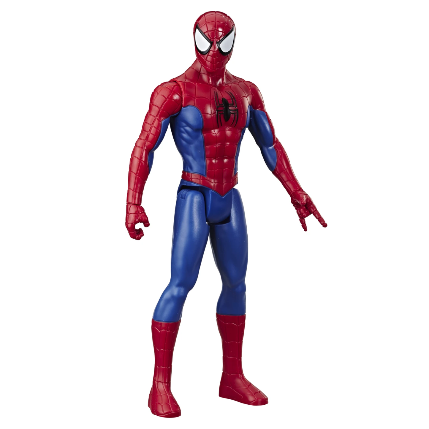 Hasbro Marvel Spider-Man Titan Hero Series Action Figure