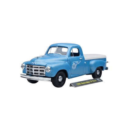 1950 Studebaker 2R Truck – Classic Vintage Die-Cast Collectible