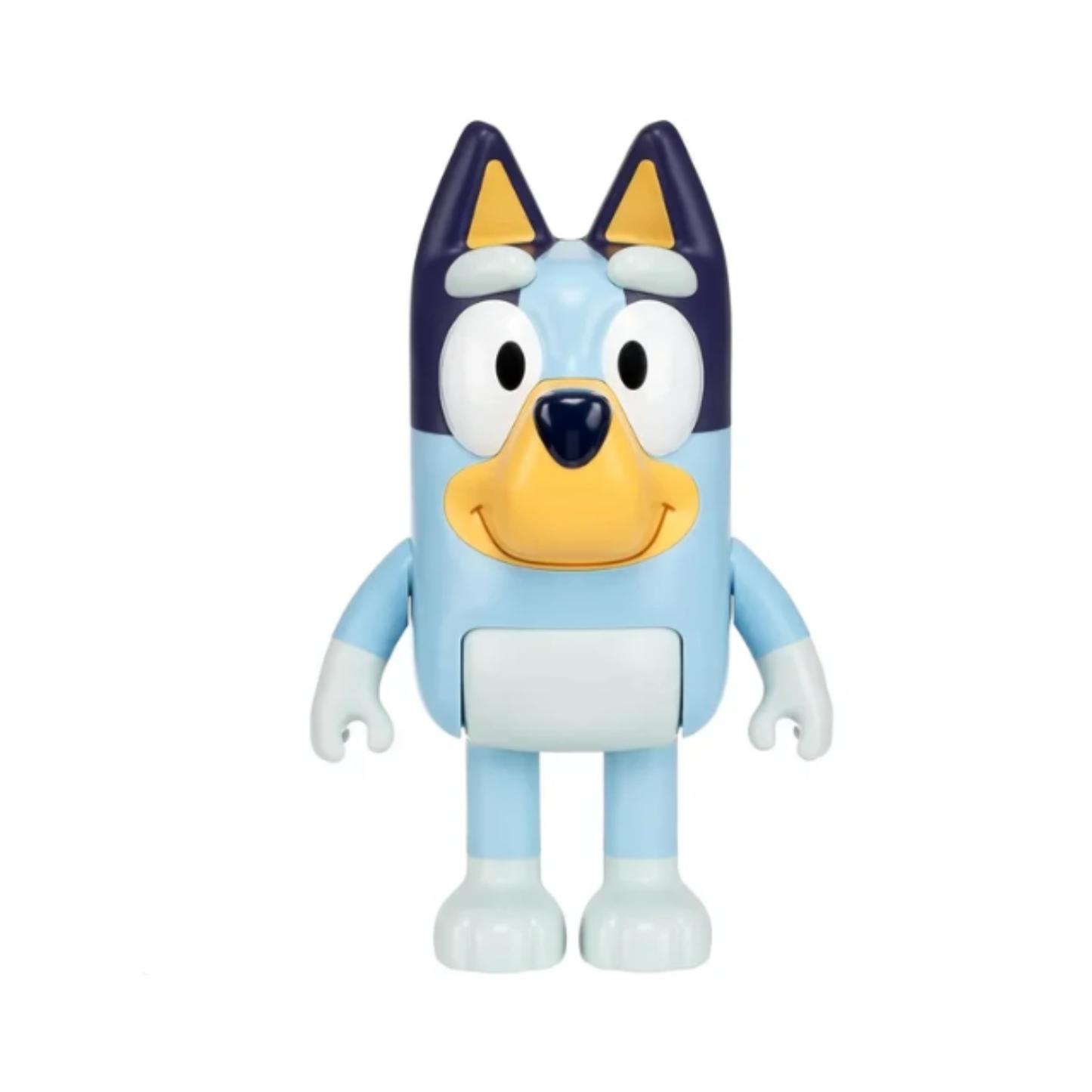 Bluey Best Friend Bluey Official Plush Soft Toy