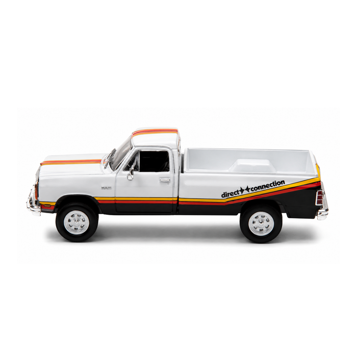 1981 DODGE RAM D-150