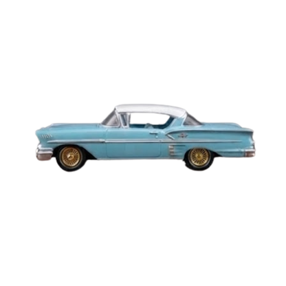 1959 Chevrolet Impala – Premium Diecast Collector’s Edition