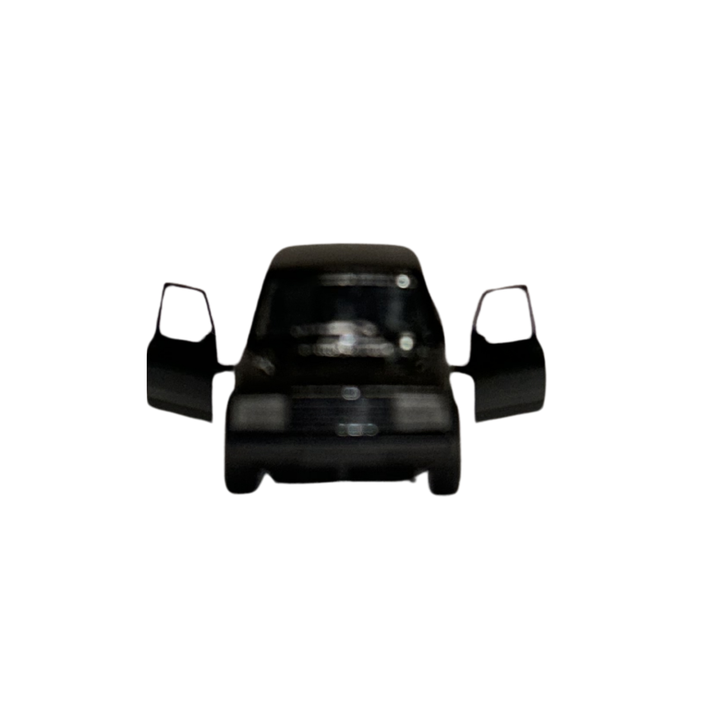 Die-Cast Luxury SUV Toy Car Model 1:32 Scale Metal Collectible Vehicle for Kids and Collectors
