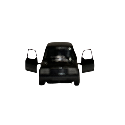 Die-Cast Luxury SUV Toy Car Model 1:32 Scale Metal Collectible Vehicle for Kids and Collectors
