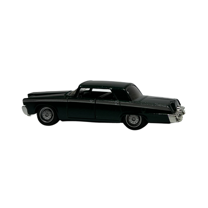 Luxury Classic Limousine Die-Cast Car Model Toy for Kids & Collectors | 1:32 Scale