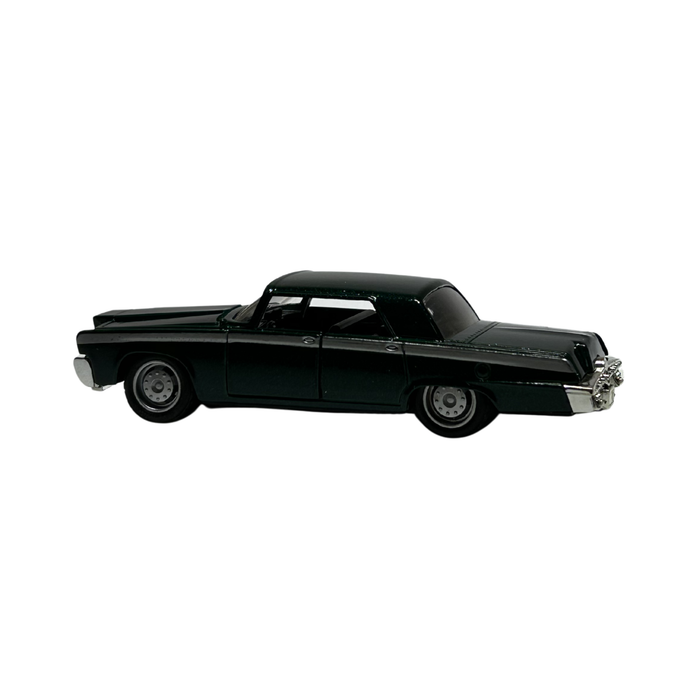 Luxury Classic Limousine Die-Cast Car Model Toy for Kids & Collectors | 1:32 Scale