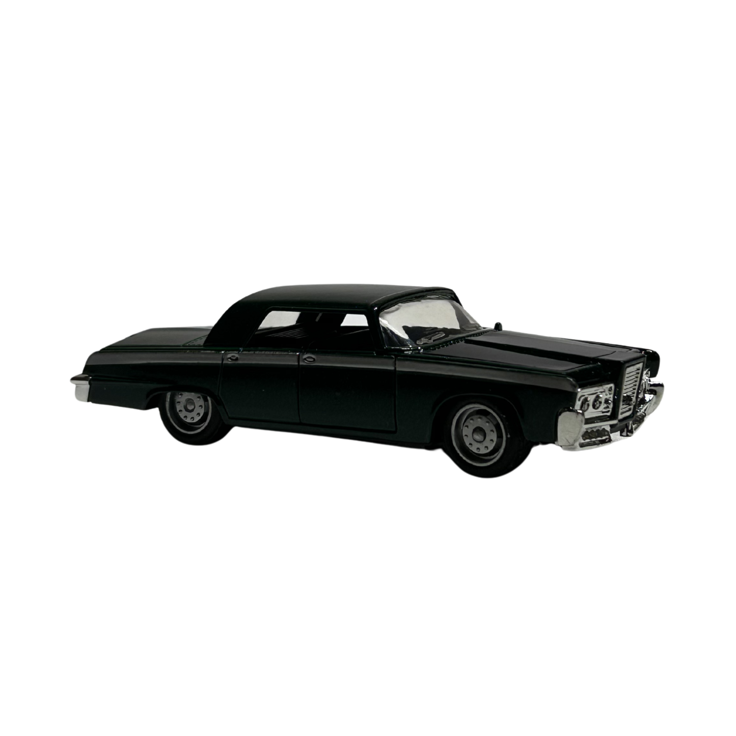 Luxury Classic Limousine Die-Cast Car Model Toy for Kids & Collectors | 1:32 Scale