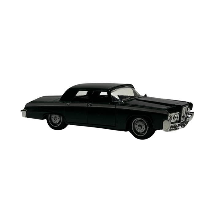 Luxury Classic Limousine Die-Cast Car Model Toy for Kids & Collectors | 1:32 Scale