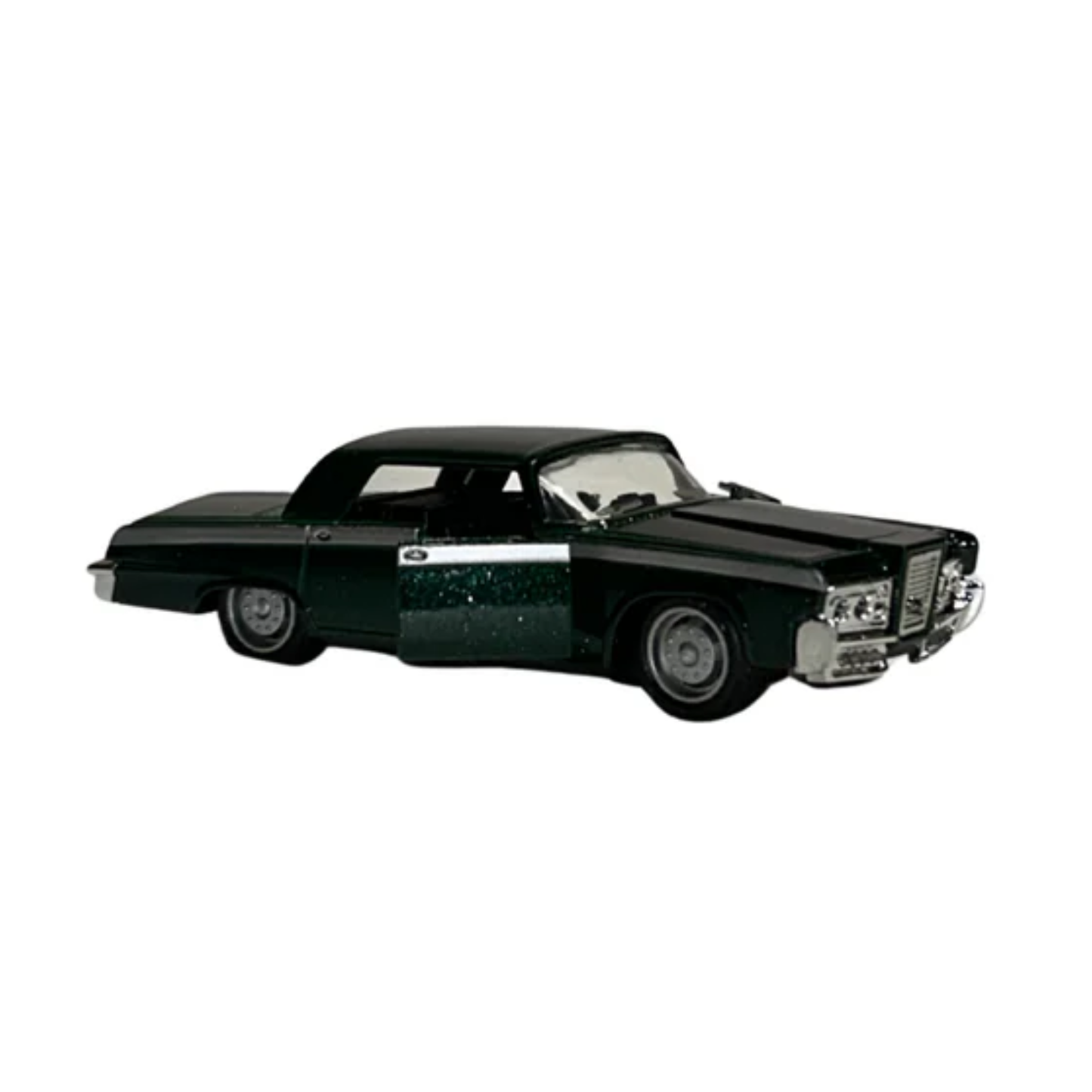 Luxury Classic Limousine Die-Cast Car Model Toy for Kids & Collectors | 1:32 Scale