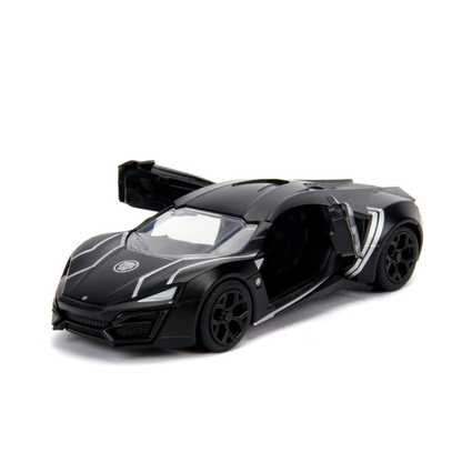 Fast & Furious Lykan Hypersport 1:24 Scale Die-Cast Vehicle by Jada